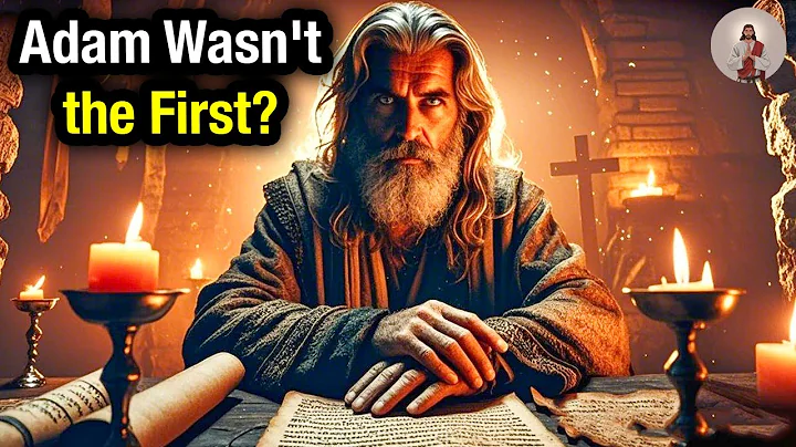 Who Was the First Human BEFORE ADAM? The Hidden TRUTH in Genesis REVEALED | Deep Bible Stories