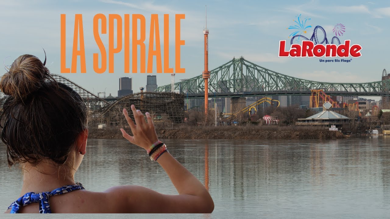 La Spirale de La Ronde - C'est enfin la fin!