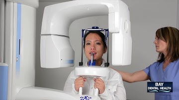 3D Cone Beam Imaging