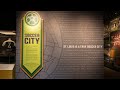 Visit Soccer City at the Missouri History Museum