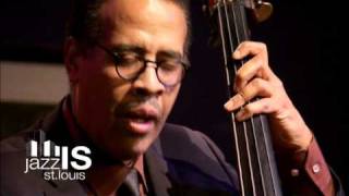 Stanley Clarke on Jazz in St. Louis