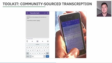 Situating Automatic Speech Recognition Development within Communities of Under-heard Language Spe...