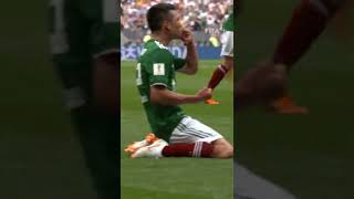 The moment all of Mexico roared in unison! | Shorts