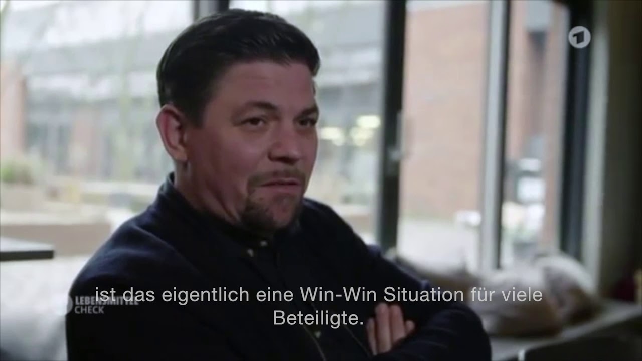Update New Tim Mälzer testet Kaufnekuh.de!
