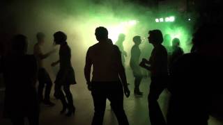 DJ FRAY - Gentbrugge Okt. 2011