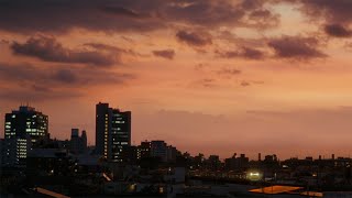 【サーモス】ブランドCM 第二ラウンド篇 15秒