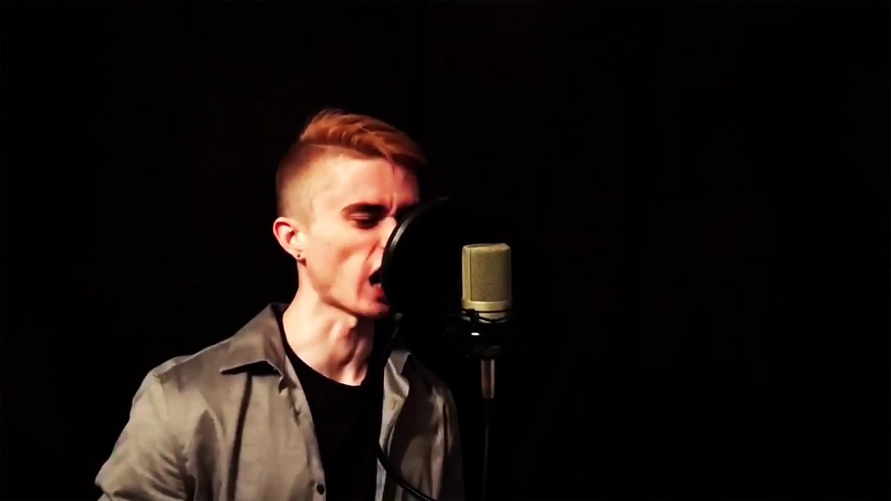 Ice nine kills american nightmare dual vocal cover youtube