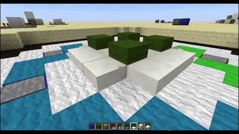 BRC-Redstone-Capture the Point(Minecraft 1.7.2)