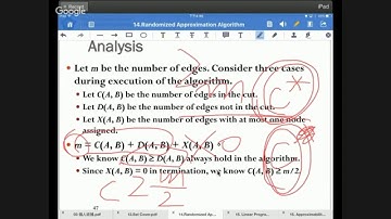 20151208 Computer Algorithms-Approximability and Decidability #19