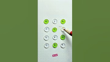 Find the mistake for me 🤔😱#art #funny #maths #games #iqtest #drawing #line #shorts