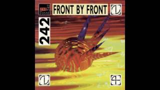 Front 242 - Welcome To Paradise