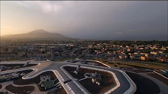 MaxiMall Pompei (4k)