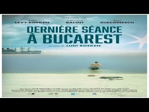 Bande-annonce Dernière séance à Bucarest De Ludi Boeken