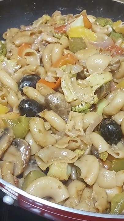 so-yummy-millet-pasta-good-for-diabetics-and-weight-loss-shorts
