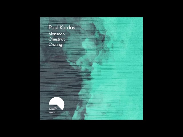 Paul Kardos - Cranny | Chill Space