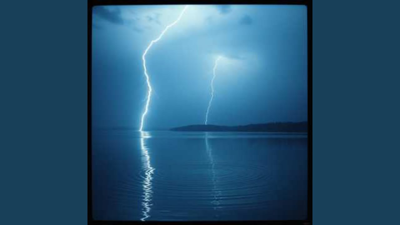 Watch 「Thunderstorms」 on YouTube Watch 「Thunderstorms」 on YouTube
