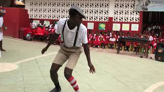 Performance Of Kpalogo Part 2 By B.s 2