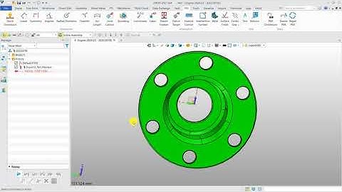 ZW3D Gyors Import // Quick Import