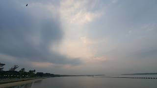 Information Sunset 19th August 2026 Update