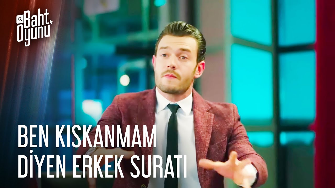 Aşk Adamı Böyle Maymun Eder | Aşkın Yolculuğu #16 - Baht Oyunu