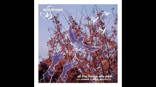 Seraphine - All The Things She Said (Instrumental)