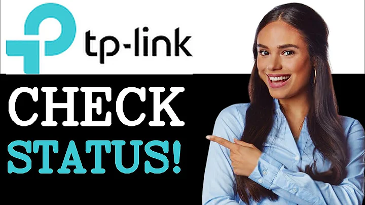 Tp Link Router Blinking Blue (2025)