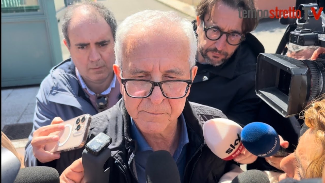 Femminicidio Sara Campanella. Stefano Argentino ha confessato