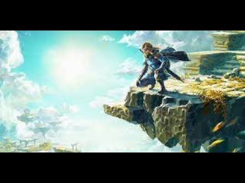 [Emulação] Emular The Legend of Zelda Tears of the Kingdom Melhor e com  MODs no RyujiNX – NewsInside