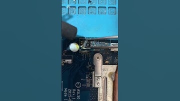 Remove Bios Ic laptop #viralvideo #world #shorts #shortvideo