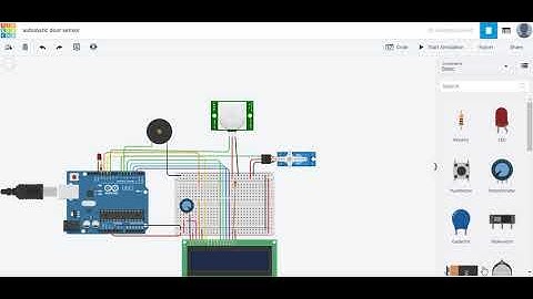 Agimus Internship Program on IoT