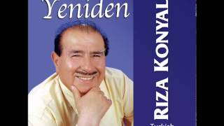 Ustanda Kimidi - Rıza Konyalı - (Yeniden 71.Sanat Yılı) - [Offical]