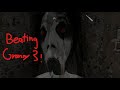 Beating Granny 3 on hard mode!