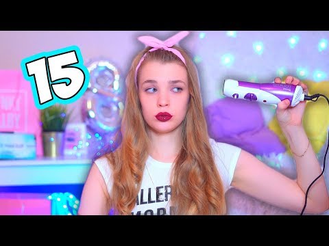 15 ВЕЩЕЙ, которые поймут ТОЛЬКО ДЕВУШКИ ♡ RINA - 15 ВЕЩЕЙ, которые поймут ТОЛЬКО ДЕВУШКИ ♡ RINA