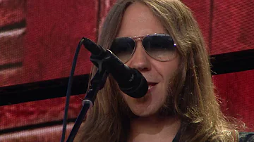 Blackberry Smoke - Ain't Got the Blues (Live at Farm Aid 2017)