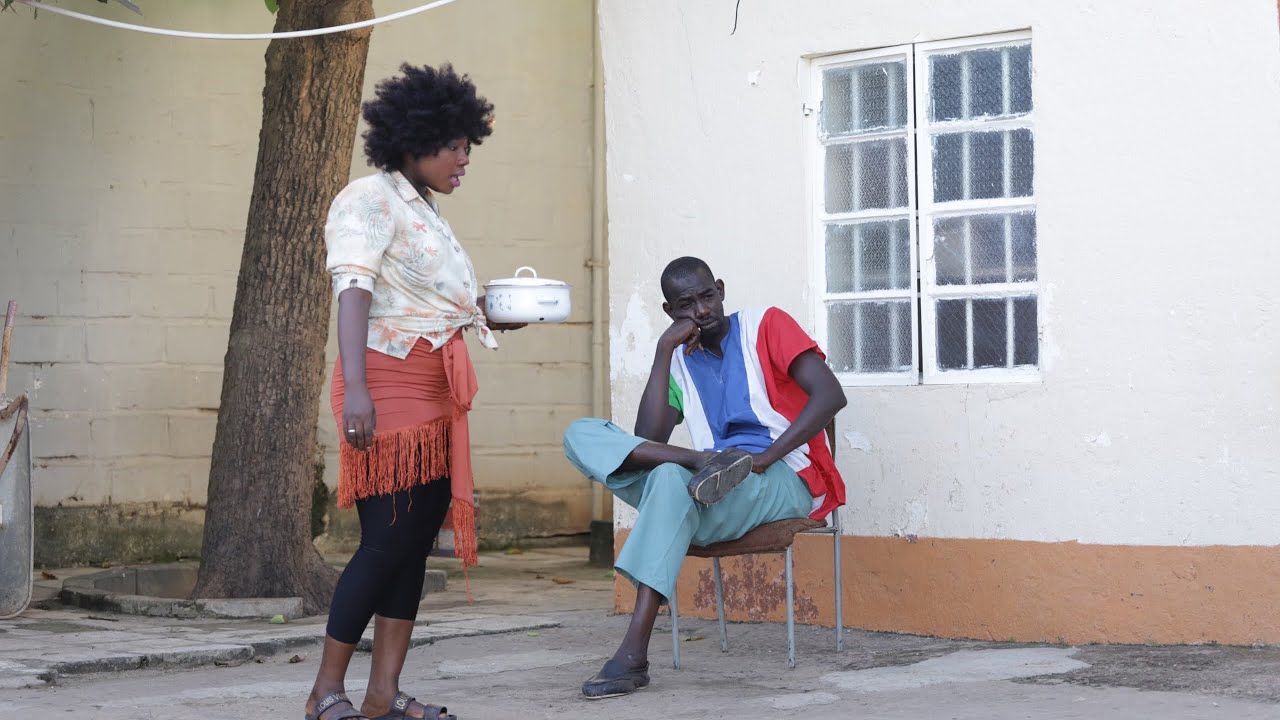 GAAW S2 EP 23- Bright Stars - Yoro Sow