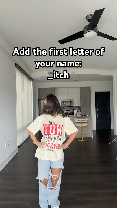 Mine is D🤓 #shorts #tiktok #trending