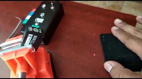 Fotocelda Optex FA BGS-ZL30 con supresión de fondo