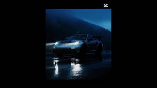 From Shanghai to Nevada 🌃🏜️ Porsche 911 GT3 RS #shorts #caredit