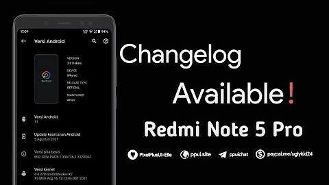 Makin Bagus Pixel Plus Ui Whyred 3.8