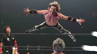 Omega vs Jericho Review on Ring Respect Radio