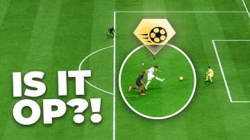 The New Low Driven Shot PlayStyle - Everything You Need To Know (In Under 5 Minutes)