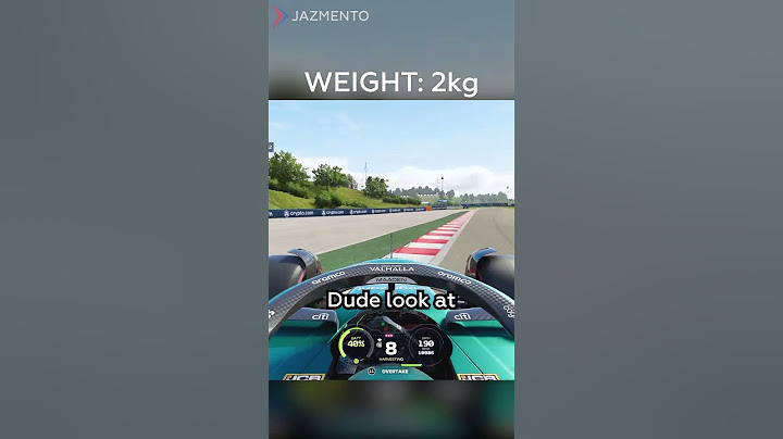 Can I beat the Hungary pole time, FLAT? #f1 #automobile #motorsport