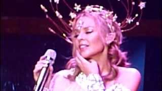 Kylie Minogue - Slow (live in Milan 08/03/2011)