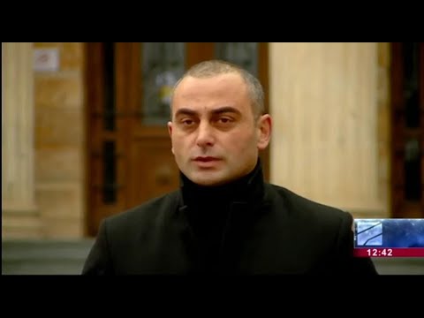 გიორგი შაქარაშვილის საქმეზე დაკავებული სამი პირი შესაძლოა გათავისუფლდეს
