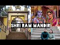 Shri ram mandir  visit at ram mandir nalagarh baddi hp 