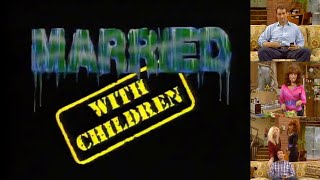 MARRIED... WITH CHILDREN - Theme Song