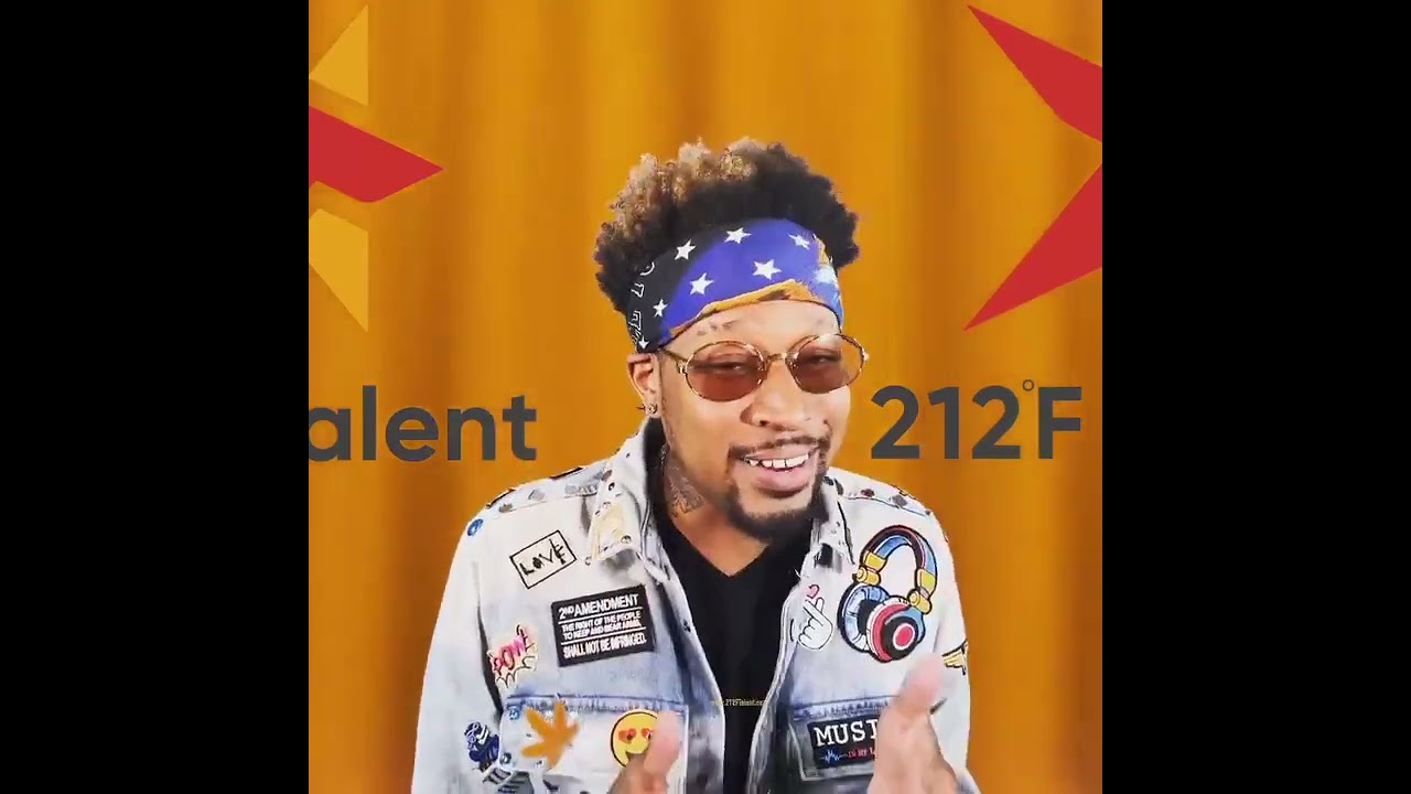 Download 212F Talent App Today