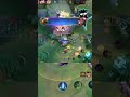😈 Jawhead Ngejar Yu Zhong Tanpa Ampun! 🤖💥 #Jawhead #YuZhong #MobileLegends #MLBB #GameplayML