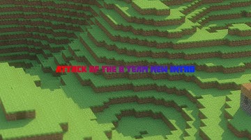 Attack of The B Team Episode 1-Just Getting Started