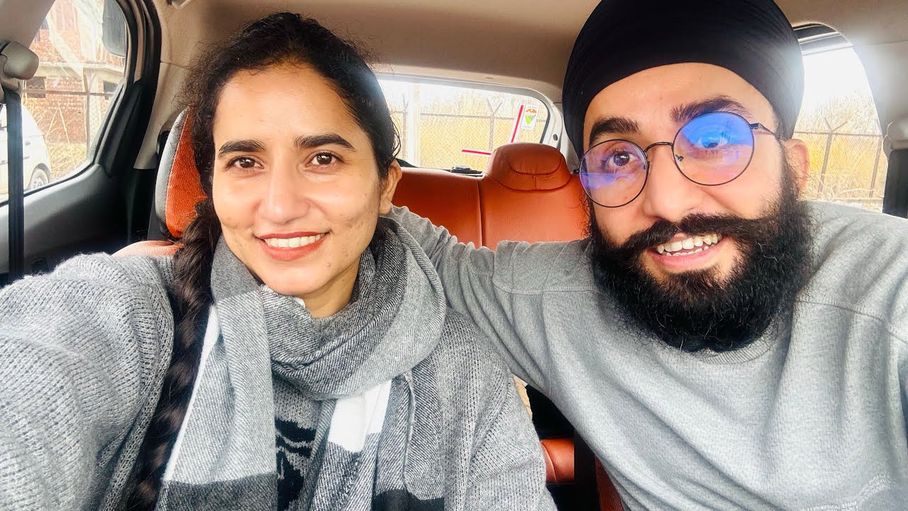 Driving License Test| Pass or Fail? 